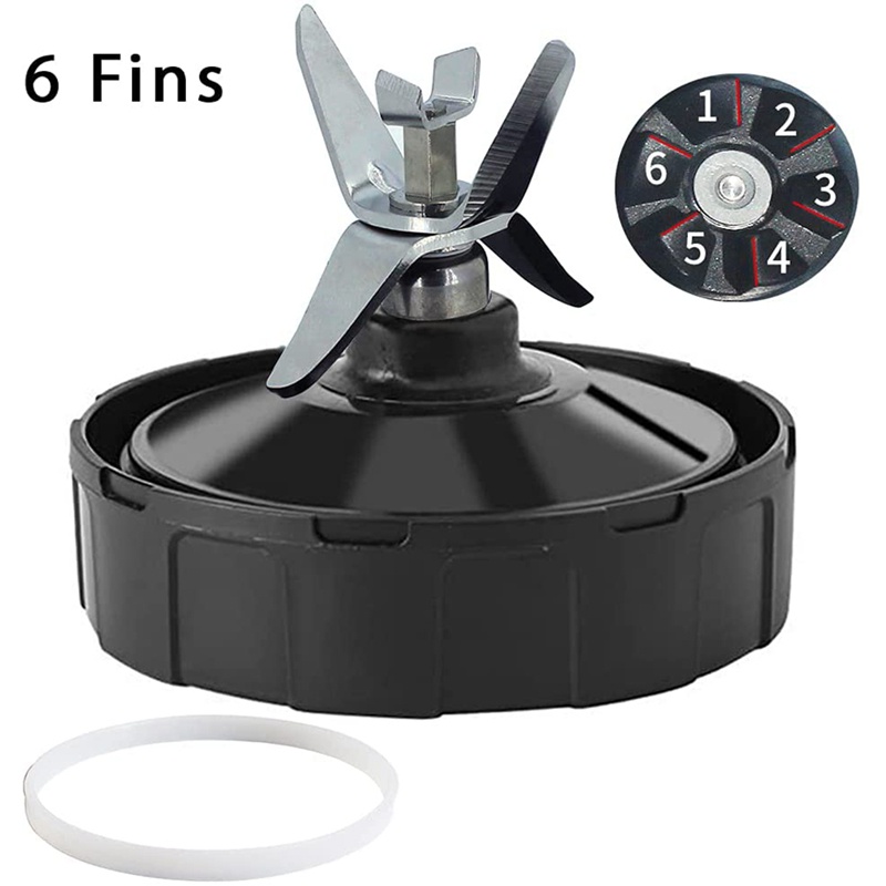 Cốc Xay Sinh Tố Thay Thế Cho Máy Xay Sinh Tố Ninja