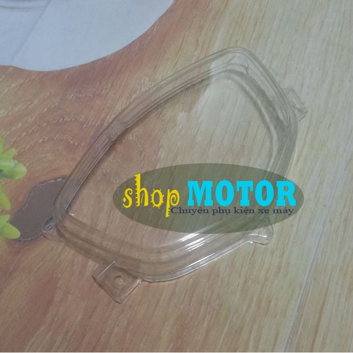 Mặt kính đồng hồ - Mặt kính đèn pha xe SIRIUS đời từ 2005 đến 2019