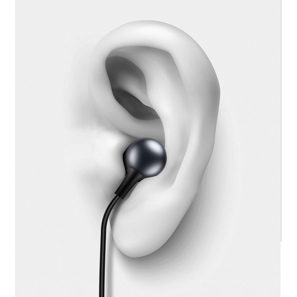 Tai nghe Xiaomi Capsule DDQ01WM