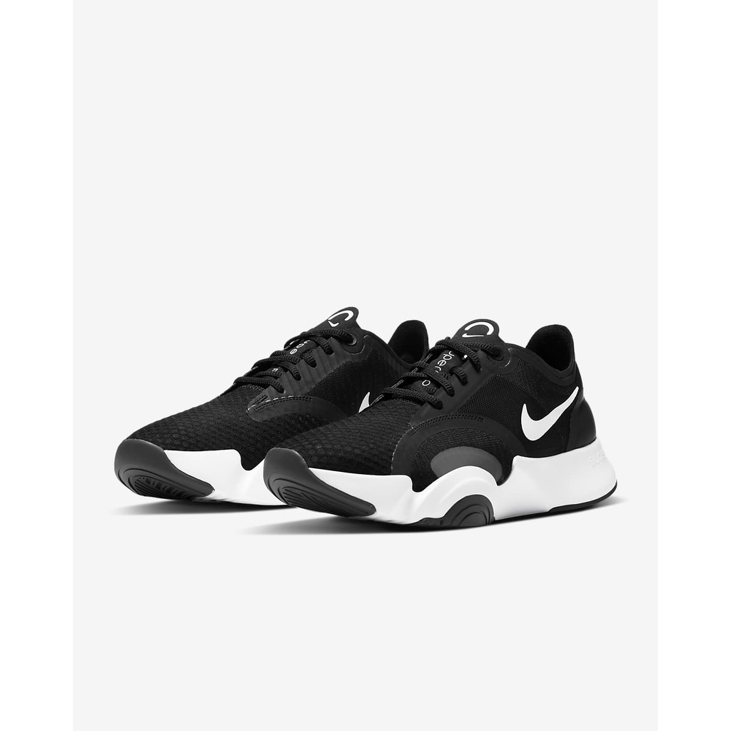 Giày thể thao nike chính hãng SuperRep Go CJ0860-101 - Bounty Sneakers