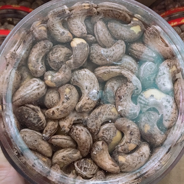 1 kg Hạt điều rang muối