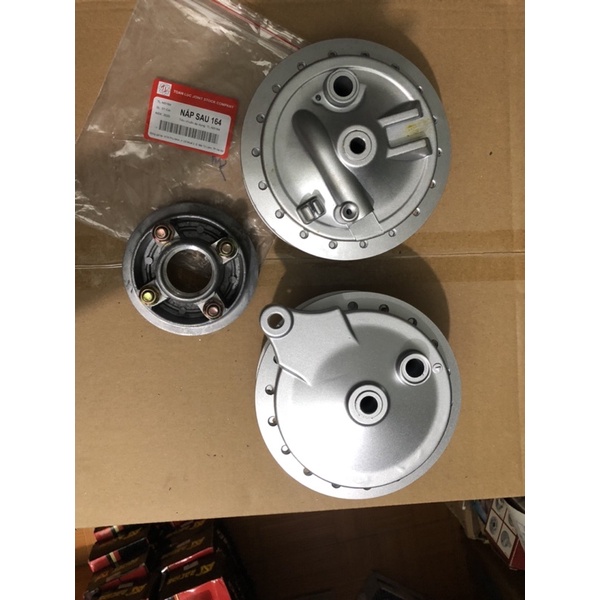 BỘ MAI Ơ HÀNG ĐẸP TRƯỚC SAU XE DREM 50 ,DREM VIỆT,DREM THÁI,apha 50,alpha100,aphazx,wave thái 110