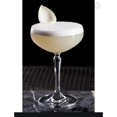 Ly Thủy Tinh Ocean Connexion Coupe 215ml | Nhập Khẩu Thái Lan