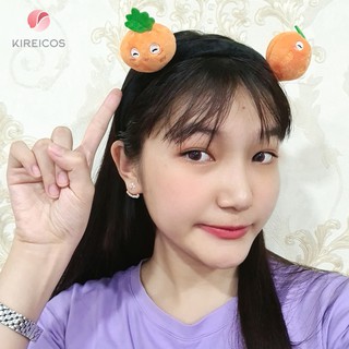Cài Thỏ Và Cà Rốt Trang Điểm Make Up Mới