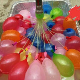 Bóng nước chùm ( ảnh tự chụp thật 100%)