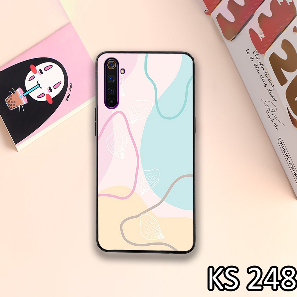 [Sale] Ốp lưng Realme 5/Realme 5i/Realme 5 Pro/Realme 6/Realme 6 Pro in hình đa màu sắc siêu đẹp