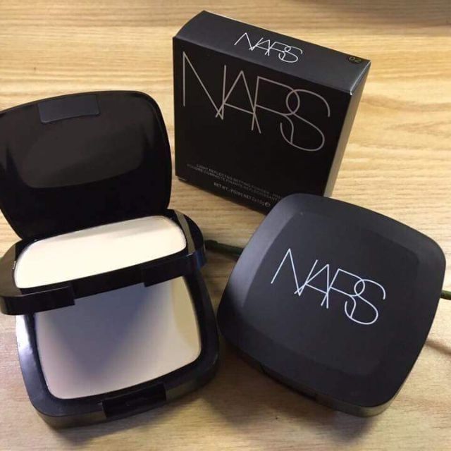 PHẤN PHỦ NARS_ 2 TẦNG