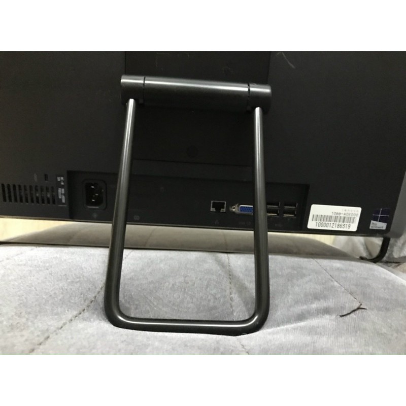 Máy tính để bàn AIO Lenovo nội địa Nhật Bản, cấu hình mạnh mẽ, màn hình 20" 1600x1080, tích hợp loa, wifi, blue, DvD, wc | BigBuy360 - bigbuy360.vn