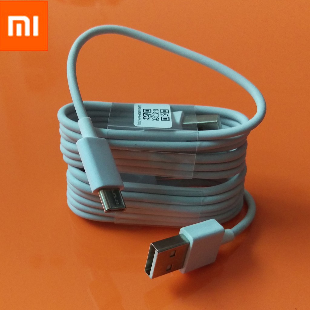 Cáp sạc nhanh Xiaomi Quick Charge 3.0 dung cho xiaomi MI A1;MAX 2;MIX;MI MIX 2