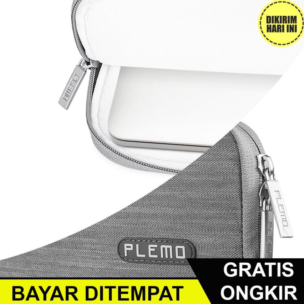 Túi Đựng Laptop Jb3797 Plemo 13 Inch | BigBuy360 - bigbuy360.vn