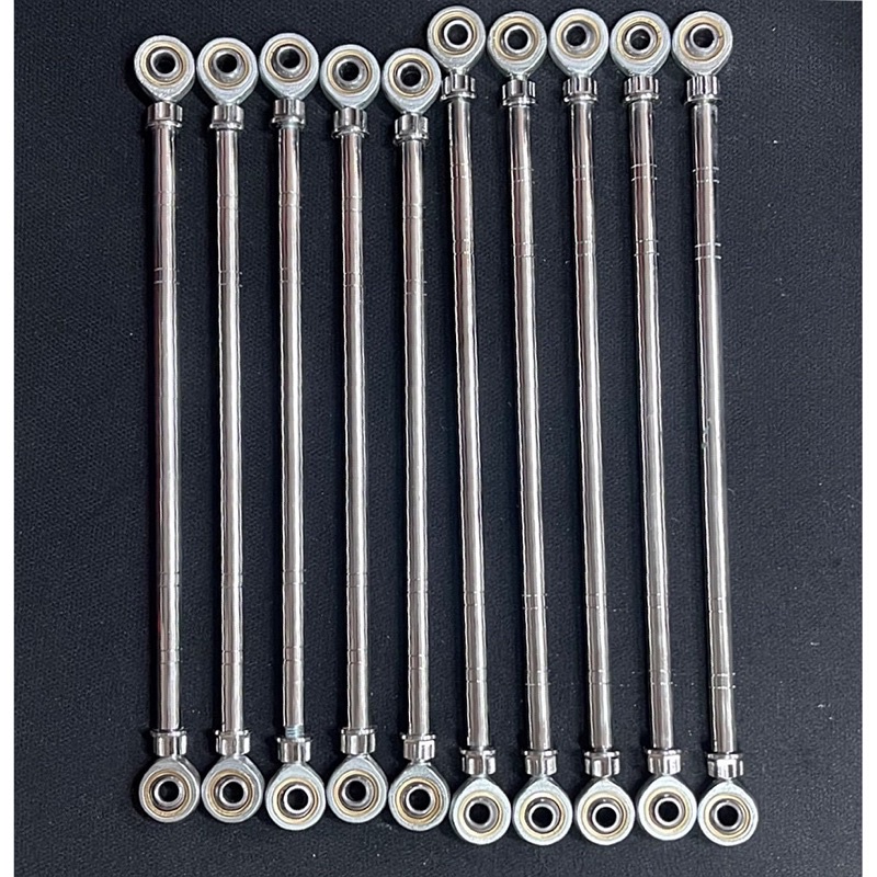 Bát Giữ Má Đùm Inox 304 cho các dòng xe Wave/Dream/Sirut/Ex10/135/150