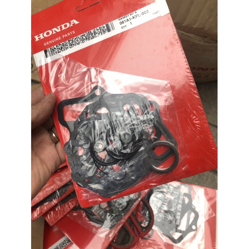 Full bộ ron đầu xe future1 , wave thái 110