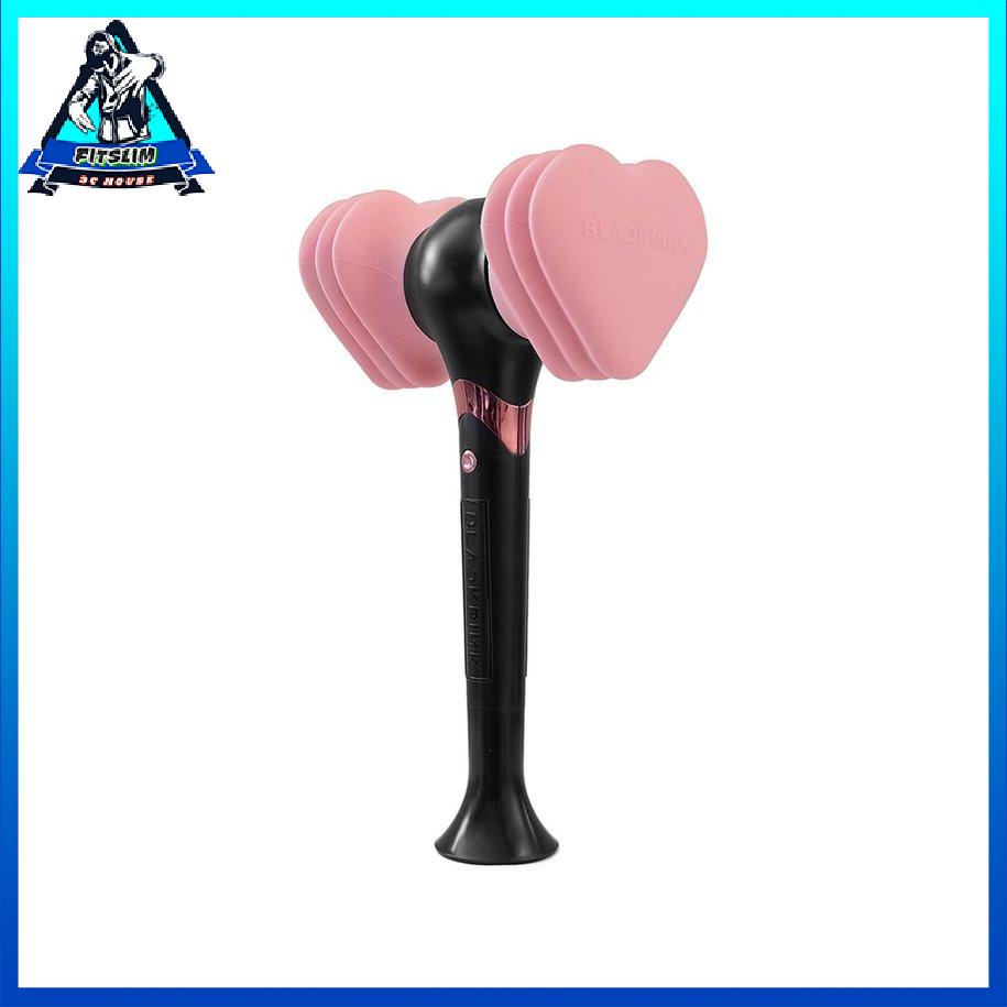 LED Light Stick Hàn Quốc Đèn Blackpink Idol Led Hòa nhạc Đèn Flash Lightstick [8/9]