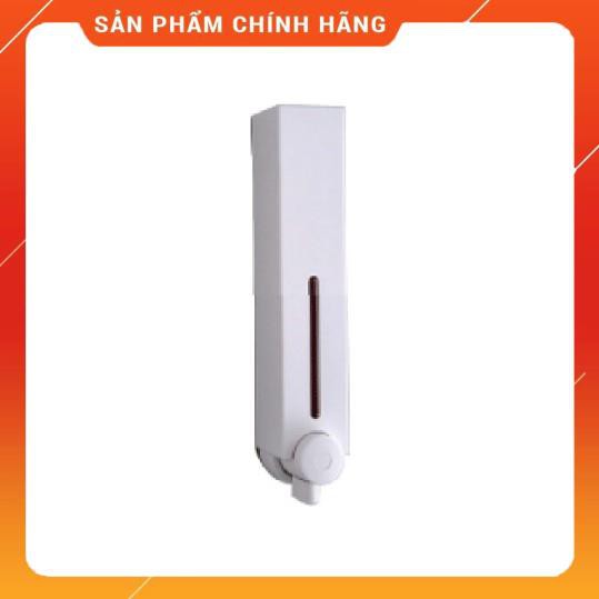 Hộp đựng nước rửa tay (hộp nhấn xà phòng) Model DH-725-1W