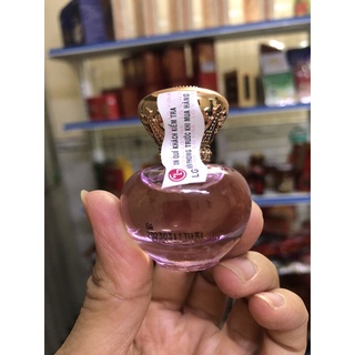 Nước hoa Whoo mini