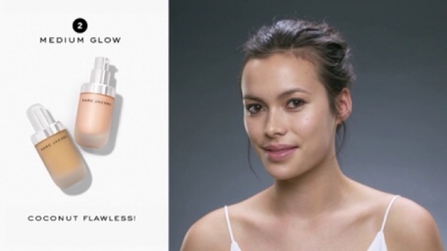 MARC JACOBS 🌹 Highlighter Marc Jacobs Dew Drops Coconut Gel màu Dew You? | BigBuy360 - bigbuy360.vn