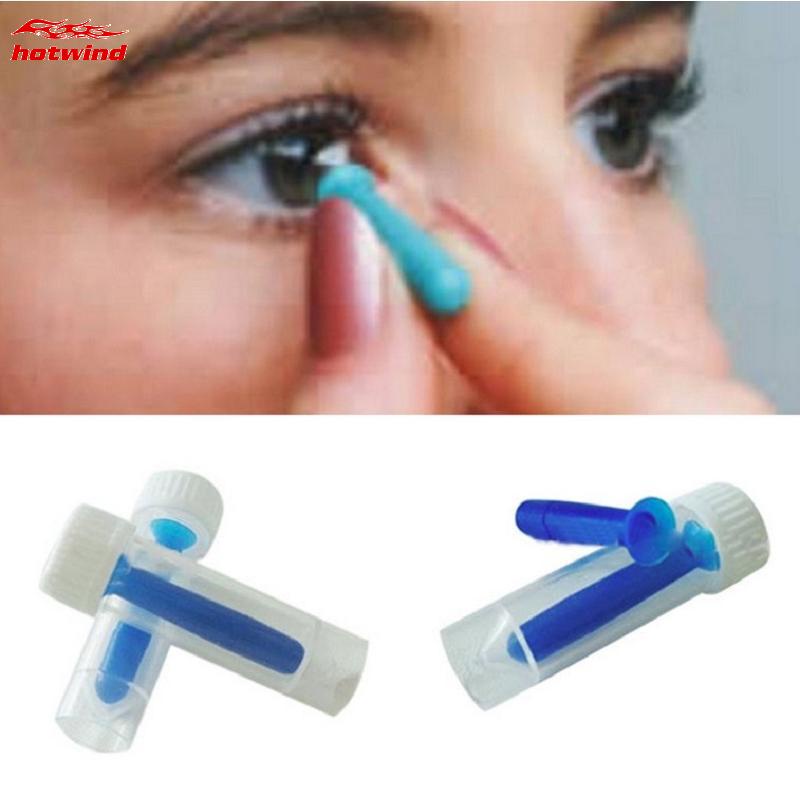 Hw Kính Áp Tròng Có Thể Mang Đi Tiện Lợi