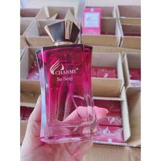 Nước hoa nữ so sexy 100ml