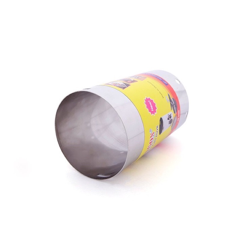 Khuôn Làm Giò Inox 1kg