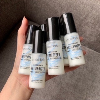 Kem lót cấp ẩm da khô Smashbox Photo Finish Primerizer