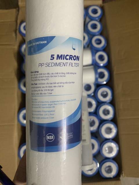 Bộ lõi lọc 123 giá rẻ | BigBuy360 - bigbuy360.vn