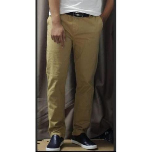 [Size Lớn 105kg] Quần Kaki Nam, Quần Khaki Kiểu Dáng Thời Trang, Trẻ Trung, Lịch Sự | BigBuy360 - bigbuy360.vn