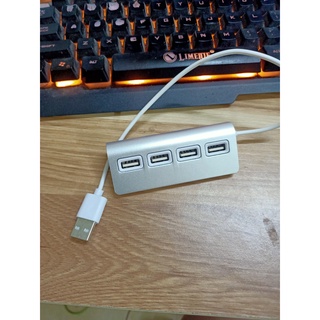 Bộ chia usb 3.0 ra 4 cổng usb 3.0 tốc độ cao