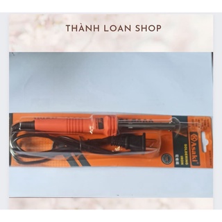 Mỏ hàn thiếc,mỏ hàn chì asaki 40w hàng chính hãng cao cấp siêu bền