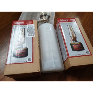 (Ảnh thật) Đèn Coleman Lumiere Japan