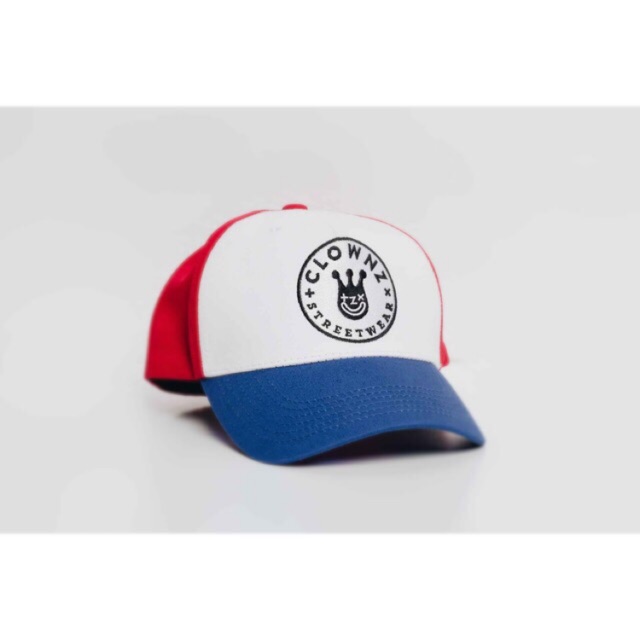 nón ClownZ