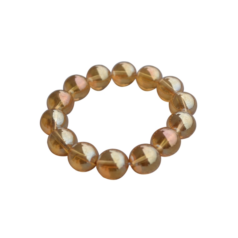 Vòng tay đá may mắn cho cả nam và nữ