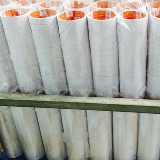 Băng Dính 2 Mặt Hàng dầy dài