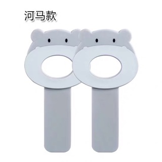 Ecohome Gạt nắp Lavabo (combo 2 chiếc)