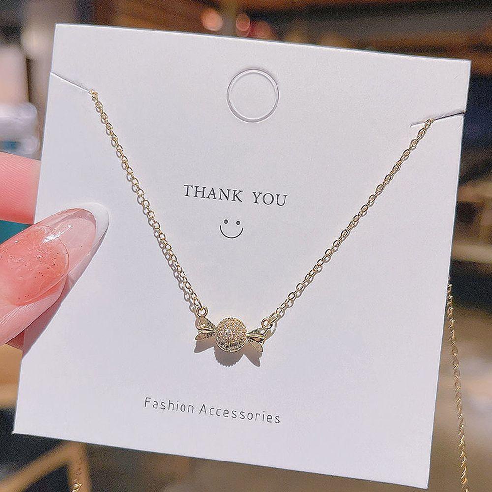 Vòng Cổ Choker Thời Trang Hàn Quốc Quyến Rũ Cho Nữ