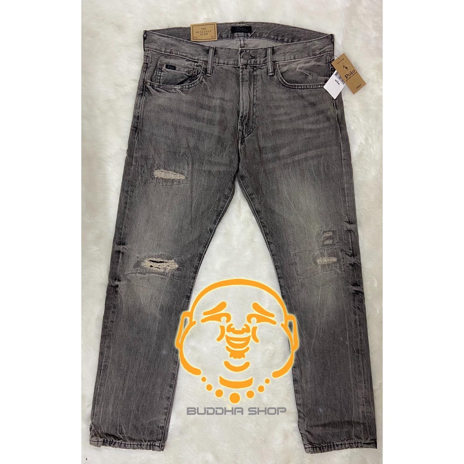 Quần jeans nam Polo Ralph Lauren size 32