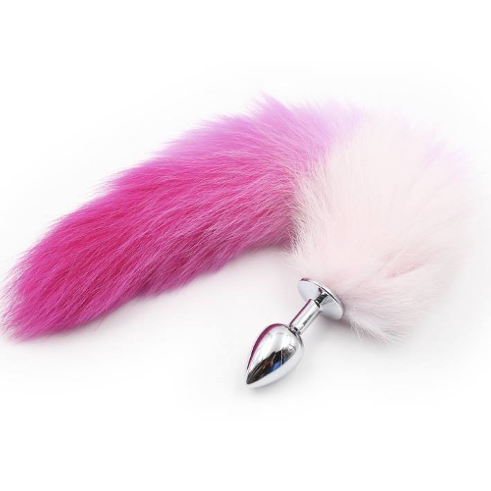 Phụ kiện đuôi cáo cosplay haloween | BigBuy360 - bigbuy360.vn