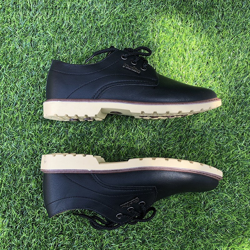 Giày Da nam Thời Trang Cao Cấp Alami GD02 | BigBuy360 - bigbuy360.vn