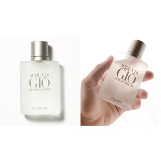 Nước Hoa Armani Acqua Di Giò 100ml