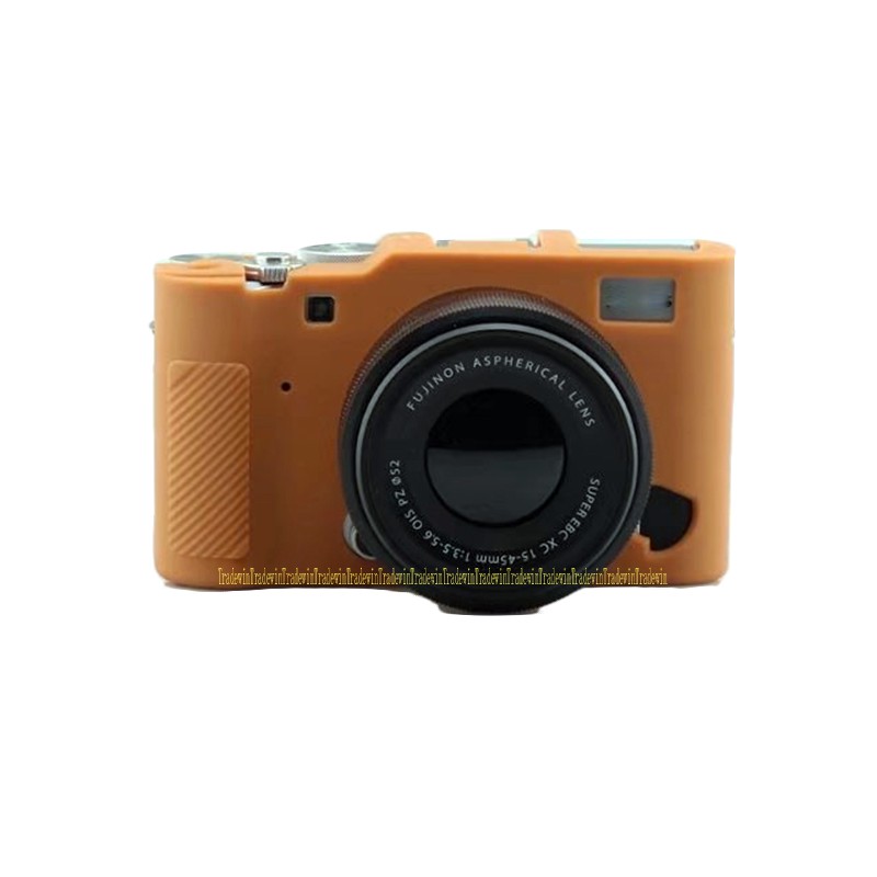 Bao Đựng Máy Ảnh Fujifilm X-A3 Xa3