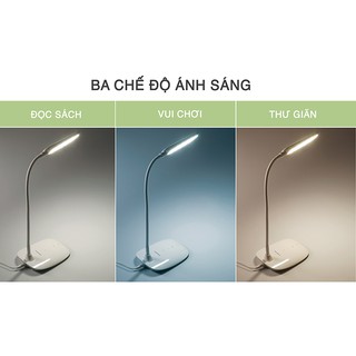 Đèn bàn chống cận Tiros - TS1804