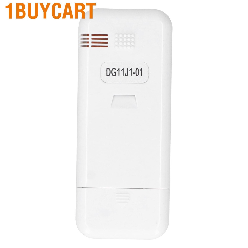 Điều khiển từ xa cho máy điều hòa Hisense Dg11J1 98 Xuan 01 04 &amp; 05 (E) Y J1 (E11J1)