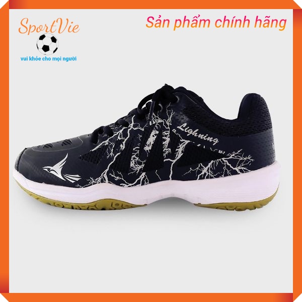 Giày cầu lông MIRA LIGHTNING chính hãng cao cấp giá rẻ (4 màu)