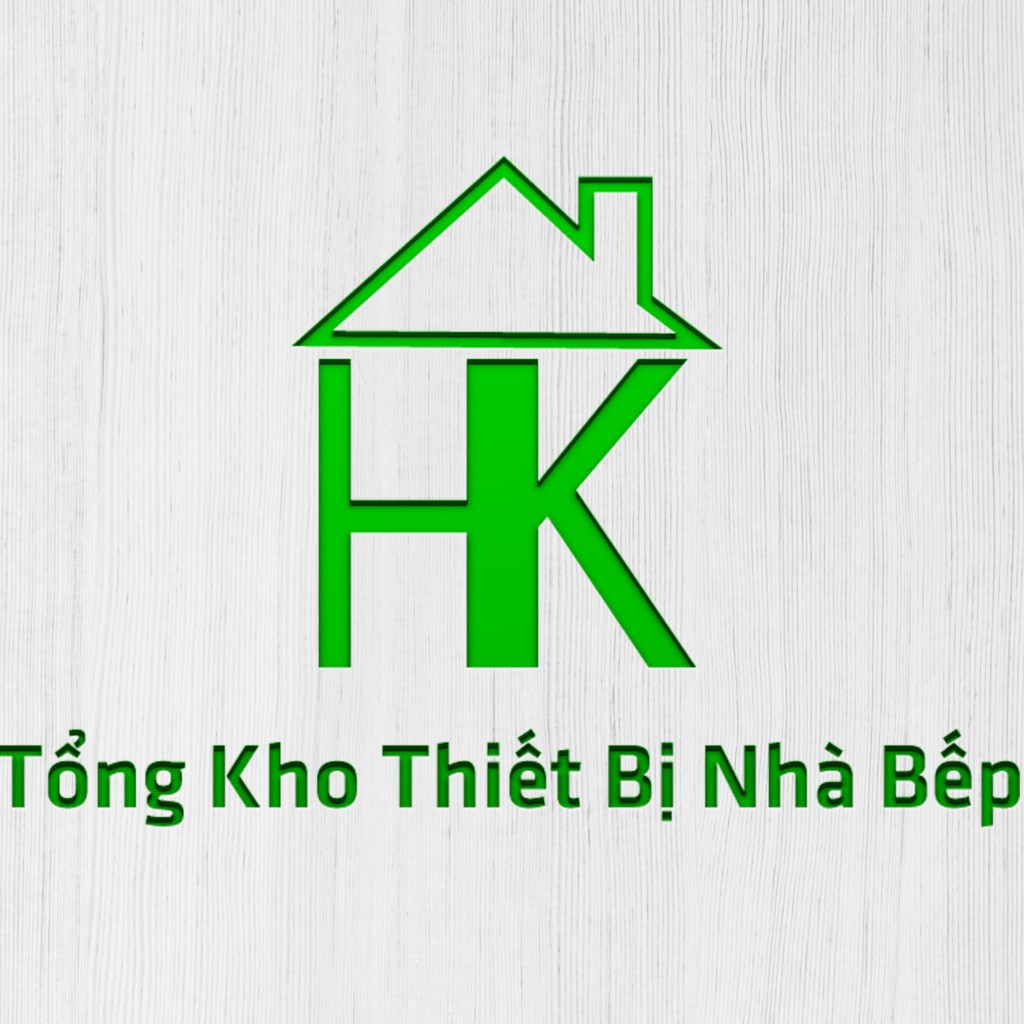 Tổng kho bếp Hùng Khanh