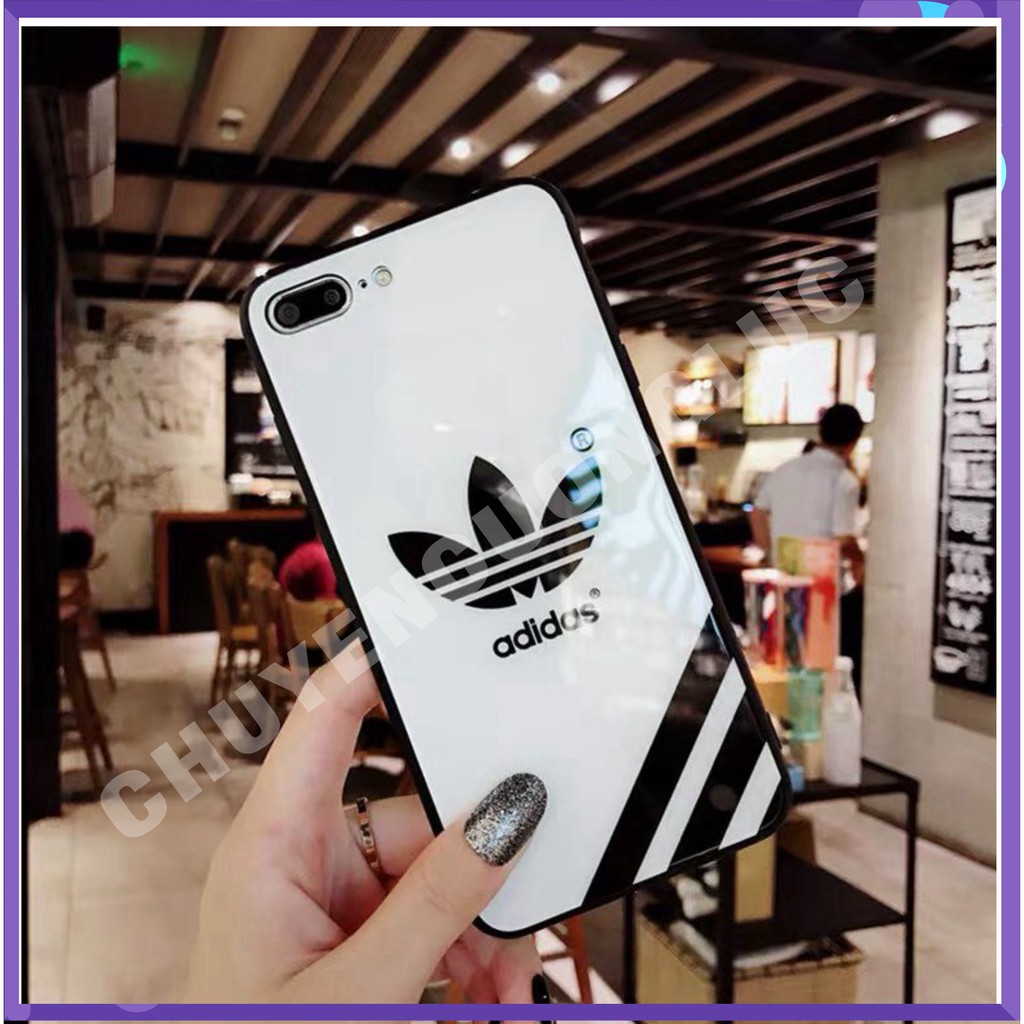 [HOT] ỐP KÍNH DAS - ỐP IPHONE 5 6 6S 6PLUS 7 7PLUS 8 8PLUS X XS XR XS MAX