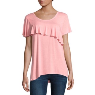 Áo thun f21