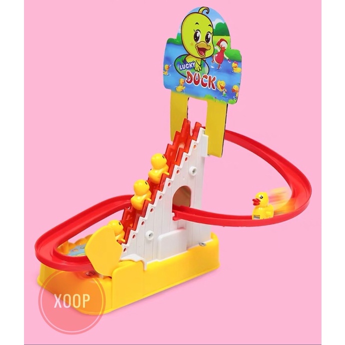 slide