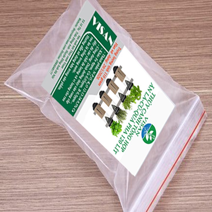 Dung dịch thuy canh tổng hợp pha 120 lít