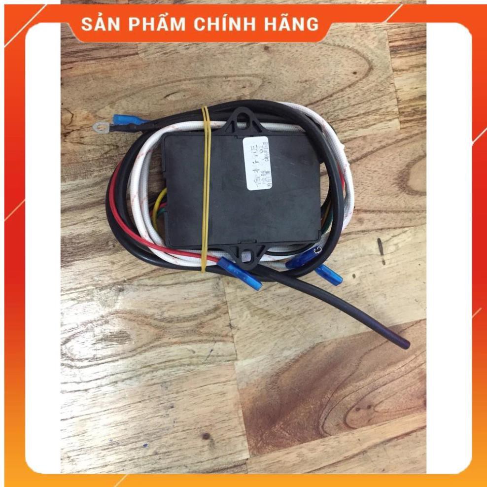 Bộ IC đánh tia lửa điện cao cấp bếp gas âm