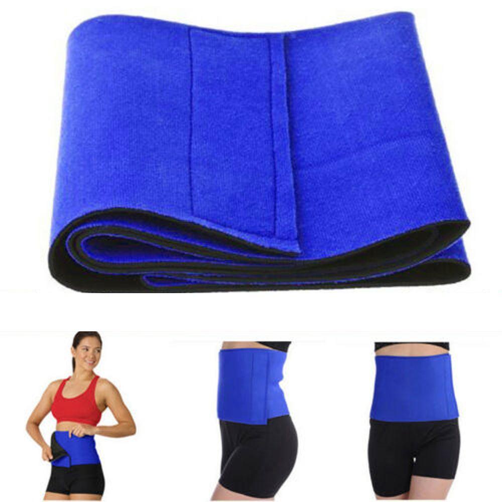 CABEZA Đai Nịt Bụng Đốt Cháy Mỡ Thừa