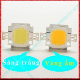 Chíp led 10w 12v giá hạt rẻ